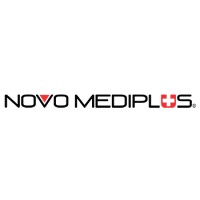 NOVO Mediplus logo, NOVO Mediplus contact details