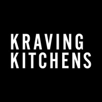 Kraving Kitchens logo, Kraving Kitchens contact details