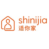 Shinijia 适你家 logo, Shinijia 适你家 contact details