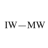 IWMW logo, IWMW contact details