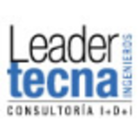 LeaderTecna Ingenieros CONSULTORIA I+D logo, LeaderTecna Ingenieros CONSULTORIA I+D contact details