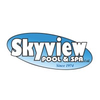 Skyview Pool and Spa Ltd logo, Skyview Pool and Spa Ltd contact details