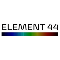 Element 44 logo, Element 44 contact details