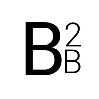 B2B activa logo, B2B activa contact details