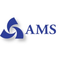 AMS NDT, Inc logo, AMS NDT, Inc contact details