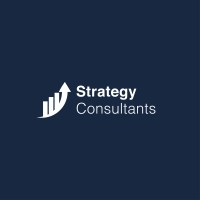 Strategy Consultants logo, Strategy Consultants contact details