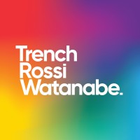 Trench Rossi Watanabe logo, Trench Rossi Watanabe contact details