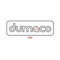 Dumaco Oss logo, Dumaco Oss contact details