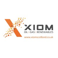 Xiom Scotland Ltd logo, Xiom Scotland Ltd contact details