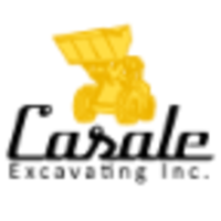 Casale Excavating Inc logo, Casale Excavating Inc contact details