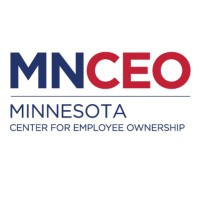 Minnesota Center For Employee Ownership logo, Minnesota Center For Employee Ownership contact details