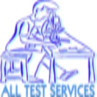 All Test Services logo, All Test Services contact details