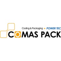 Comas Pack logo, Comas Pack contact details