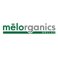 Melorganics Hellas logo, Melorganics Hellas contact details