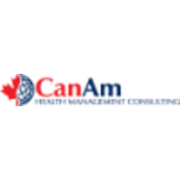 CanAm Health Management Consulting logo, CanAm Health Management Consulting contact details