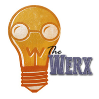 The Werx in McKinney logo, The Werx in McKinney contact details