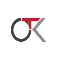 OTK MANUFACTURING & TRADING logo, OTK MANUFACTURING & TRADING contact details