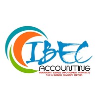 IBEC ACCOUNTING logo, IBEC ACCOUNTING contact details