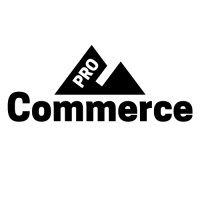 Pro Commerce logo, Pro Commerce contact details