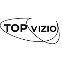 TopVizio logo, TopVizio contact details