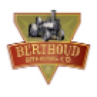 Berthoud Brewing Co. logo, Berthoud Brewing Co. contact details