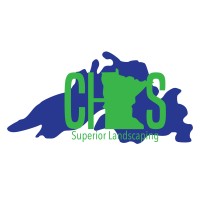 CHS Superior Landscaping logo, CHS Superior Landscaping contact details