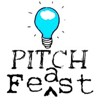 PitchFeast Corporation logo, PitchFeast Corporation contact details