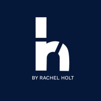 By Rachel Holt logo, By Rachel Holt contact details