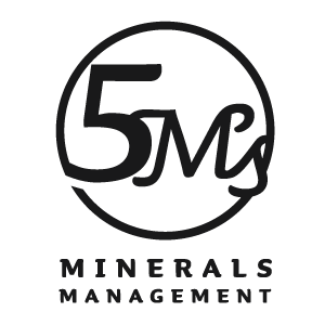 5 M's Minerals Management, LLC logo, 5 M's Minerals Management, LLC contact details