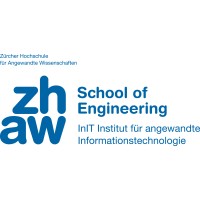 ZHAW Institut für angewandte Informationstechnologie (InIT) logo, ZHAW Institut für angewandte Informationstechnologie (InIT) contact details