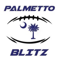 Palmetto Blitz logo, Palmetto Blitz contact details