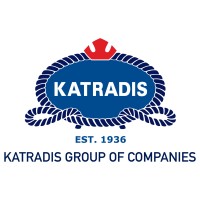 Katradis Marine Ropes Industry SA logo, Katradis Marine Ropes Industry SA contact details