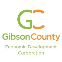 GIBSON COUNTY ECONOMIC DEVELOPMENTCORPORATION logo, GIBSON COUNTY ECONOMIC DEVELOPMENTCORPORATION contact details