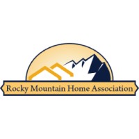 Rocky Mountain Home Association logo, Rocky Mountain Home Association contact details