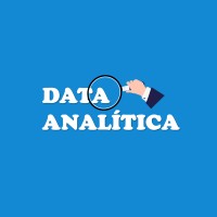 Data Analítica logo, Data Analítica contact details