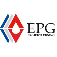 EPG Projektledning AB logo, EPG Projektledning AB contact details