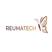 Reumatech logo, Reumatech contact details