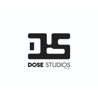 Dose Studios (Pty) Ltd logo, Dose Studios (Pty) Ltd contact details