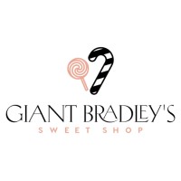 Giant Bradley's Sweet Shop logo, Giant Bradley's Sweet Shop contact details