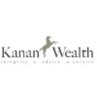 Kanan Wealth logo, Kanan Wealth contact details