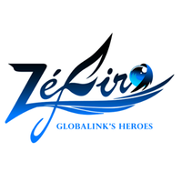 Zéfiro logo, Zéfiro contact details