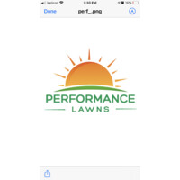 Performance Lawns Inc. logo, Performance Lawns Inc. contact details