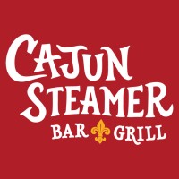 Cajun Steamer Bar & Grill logo, Cajun Steamer Bar & Grill contact details