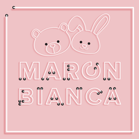 Maron Bianca logo, Maron Bianca contact details