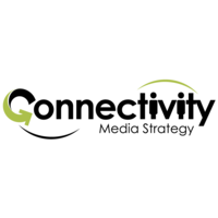 Connectivity Media Strategy logo, Connectivity Media Strategy contact details