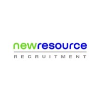 New Resource Recruitment logo, New Resource Recruitment contact details