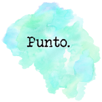 Punto. logo, Punto. contact details