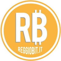 ReggioBit logo, ReggioBit contact details