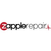 Zapplerepair Singapore logo, Zapplerepair Singapore contact details