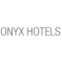 Onyx Hotels logo, Onyx Hotels contact details